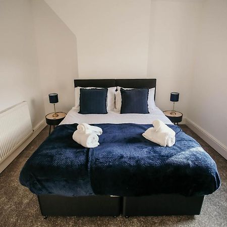 Parker St By Prestige Properties Sa バロー・イン・ファーネス エクステリア 写真